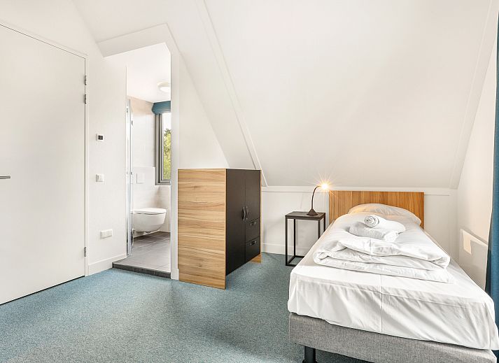 Unterkunft 484218 - Bungalow Noord-Holland noord - Berger Duinen | 6-persoons woning | 6C