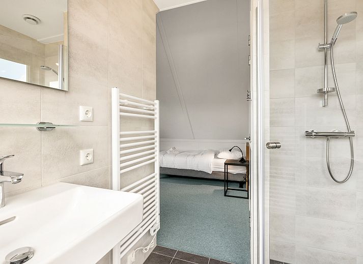 Unterkunft 484218 - Bungalow Noord-Holland noord - Berger Duinen | 6-persoons woning | 6C