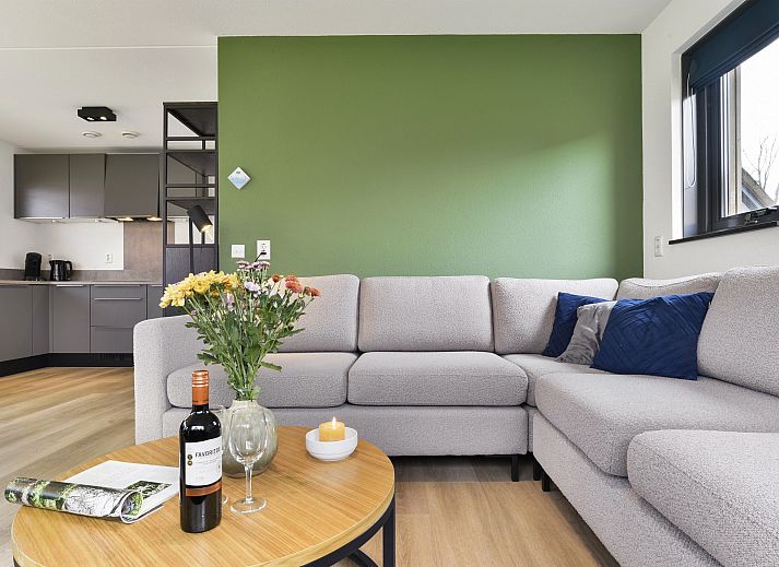 Unterkunft 484218 - Bungalow Noord-Holland noord - Berger Duinen | 6-persoons woning | 6C