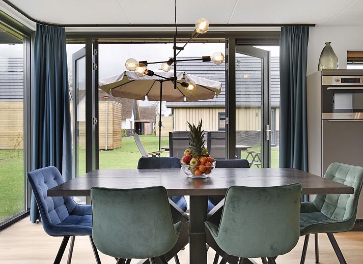 Unterkunft 484218 - Bungalow Noord-Holland noord - Berger Duinen | 6-persoons woning | 6C