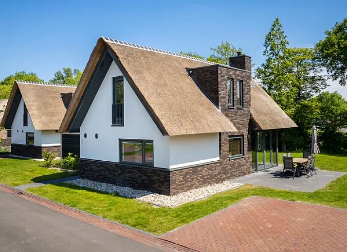 Guest house 484220 • Bungalow Noord-Holland noord • Berger Duinen | 6-persoons woning | 6L