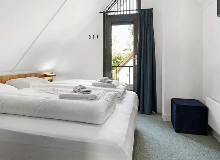 Guest house 484221 - Bungalow Noord-Holland noord - Berger Duinen | 4-persoons wellnesswoning | 4ELW
