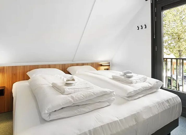 Guest house 484221 - Bungalow Noord-Holland noord - Berger Duinen | 4-persoons wellnesswoning | 4ELW