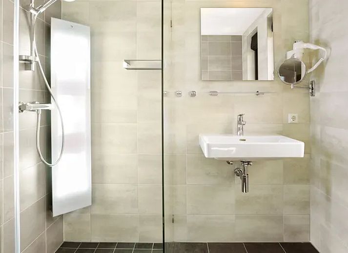 Guest house 484221 - Bungalow Noord-Holland noord - Berger Duinen | 4-persoons wellnesswoning | 4ELW