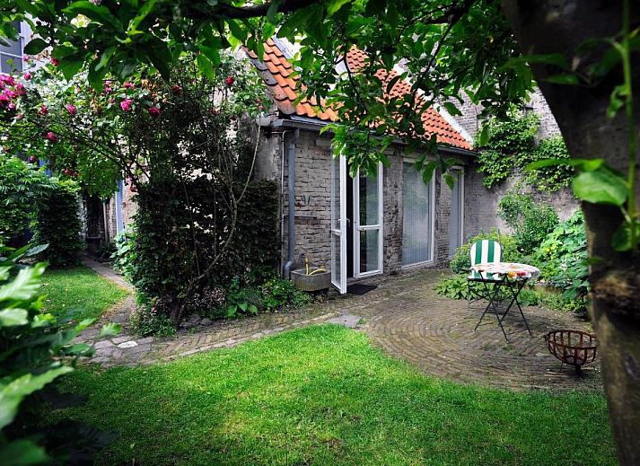 Unterkunft 484227 • Ferienhaus Hart van Brabant • b&b Achter de Sterren