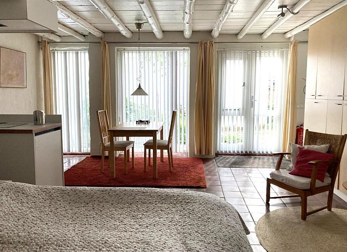 Guest house 484227 - Holiday property Hart van Brabant - b&amp;b Achter de Sterren