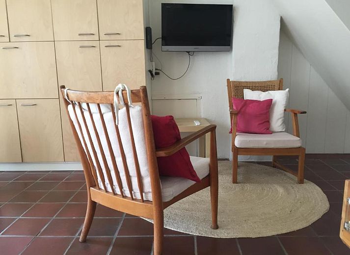 Guest house 484227 - Holiday property Hart van Brabant - b&amp;b Achter de Sterren