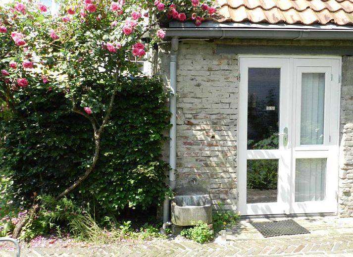 Guest house 484227 - Holiday property Hart van Brabant - b&amp;b Achter de Sterren