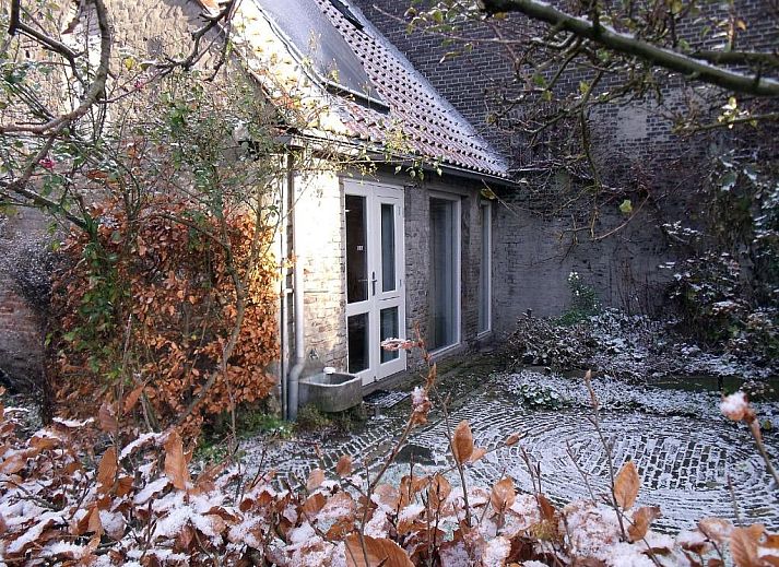 Guest house 484227 - Holiday property Hart van Brabant - b&amp;b Achter de Sterren