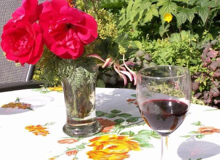 Guest house 484227 - Holiday property Hart van Brabant - b&amp;b Achter de Sterren