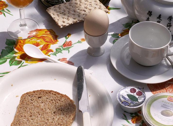 Guest house 484227 - Holiday property Hart van Brabant - b&amp;b Achter de Sterren