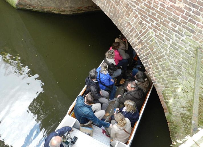 Guest house 484227 - Holiday property Hart van Brabant - b&amp;b Achter de Sterren