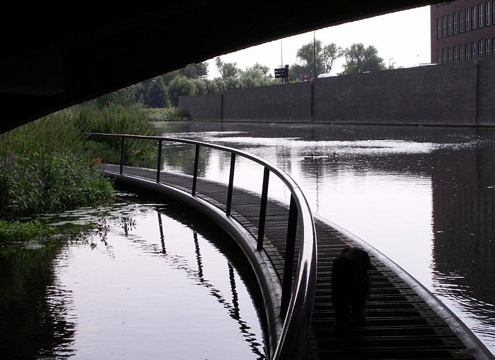 Guest house 484227 - Holiday property Hart van Brabant - b&amp;b Achter de Sterren