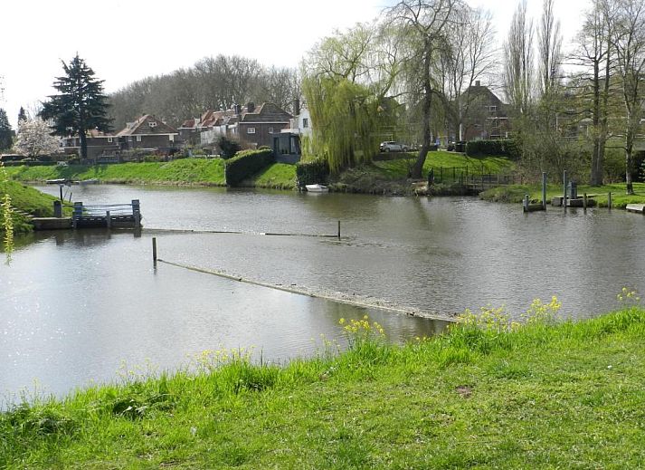 Guest house 484227 - Holiday property Hart van Brabant - b&amp;b Achter de Sterren