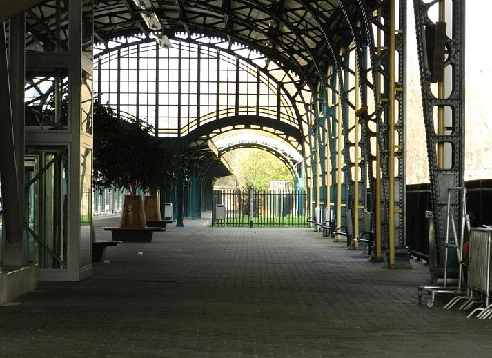 Guest house 484227 - Holiday property Hart van Brabant - b&amp;b Achter de Sterren