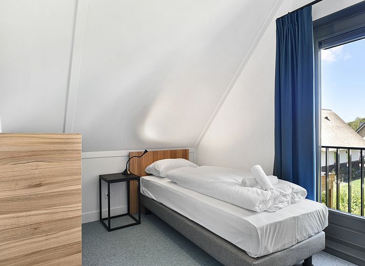 Stilvolles Esszimmer im Ferienhaus Berger Duinen, Schoorl, Nordholland.