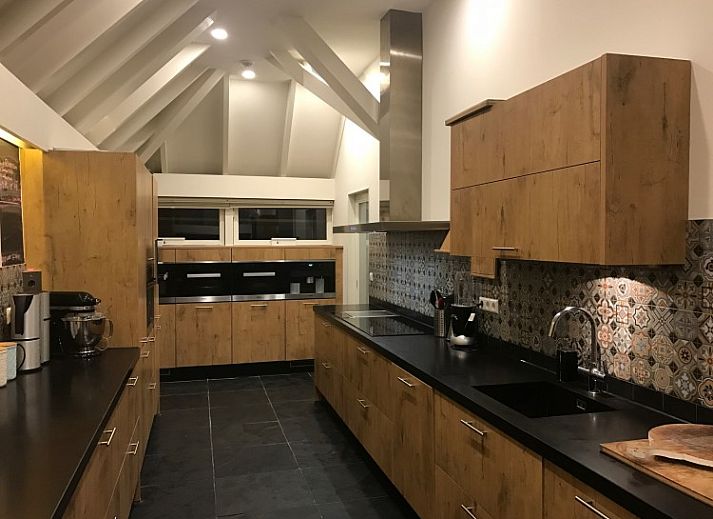 Verblijf 484230 • Vakantiewoning Noord-Holland noord • Landhuis het Vierkant
