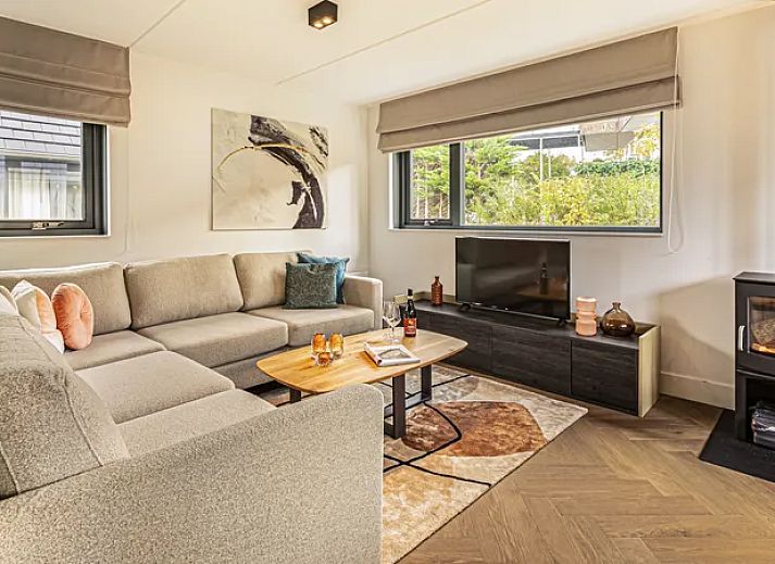 Verblijf 484231 - Bungalow Noord-Holland noord - 6-persoons woning | 6EL