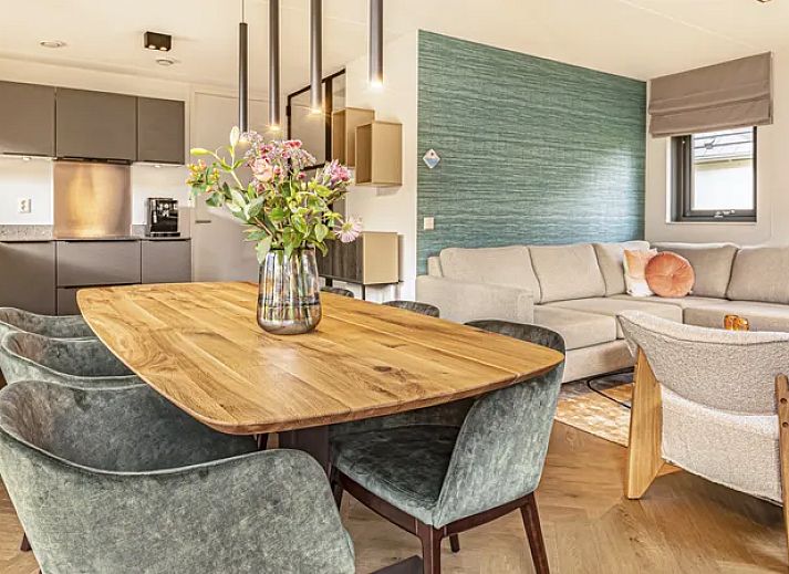 Verblijf 484231 - Bungalow Noord-Holland noord - 6-persoons woning | 6EL