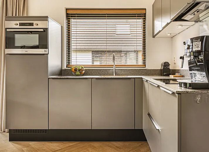 Verblijf 484231 - Bungalow Noord-Holland noord - 6-persoons woning | 6EL