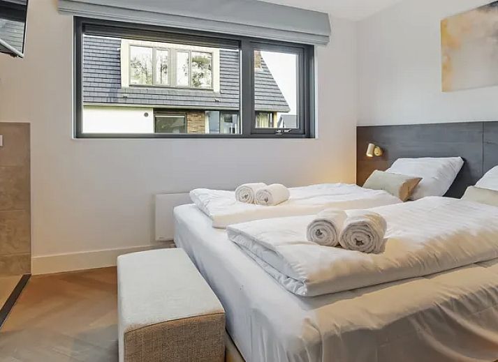 Verblijf 484231 - Bungalow Noord-Holland noord - 6-persoons woning | 6EL