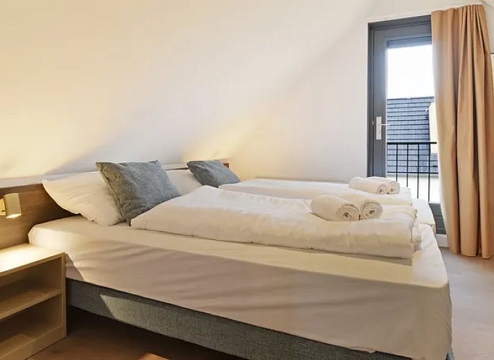 Verblijf 484231 - Bungalow Noord-Holland noord - 6-persoons woning | 6EL