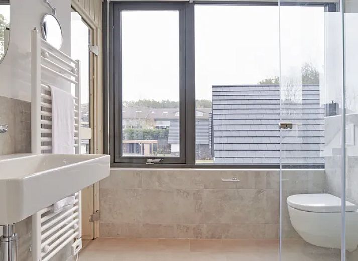 Verblijf 484231 - Bungalow Noord-Holland noord - 6-persoons woning | 6EL