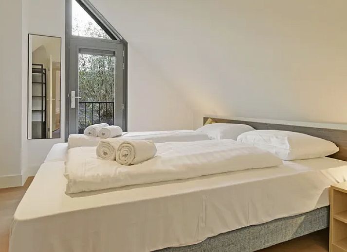 Verblijf 484231 - Bungalow Noord-Holland noord - 6-persoons woning | 6EL