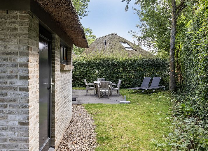 Verblijf 484232 - Vakantiewoning Noord-Holland noord - Vrijstaande woning in Schoorl