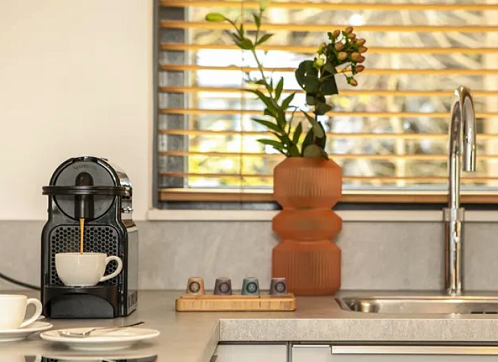 Verblijf 484233 - Bungalow Noord-Holland noord - 6-persoons woning | 6C