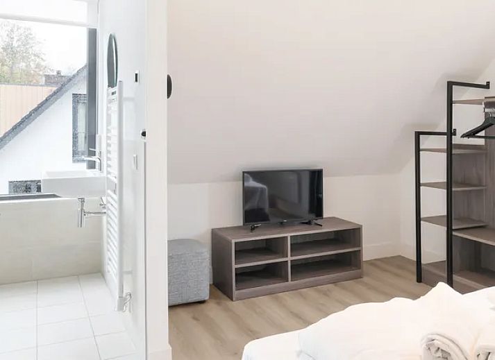 Verblijf 484233 - Bungalow Noord-Holland noord - 6-persoons woning | 6C