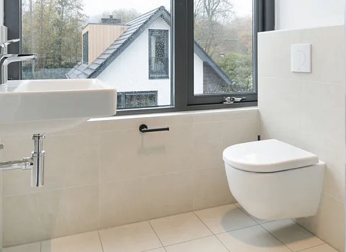 Verblijf 484233 - Bungalow Noord-Holland noord - 6-persoons woning | 6C