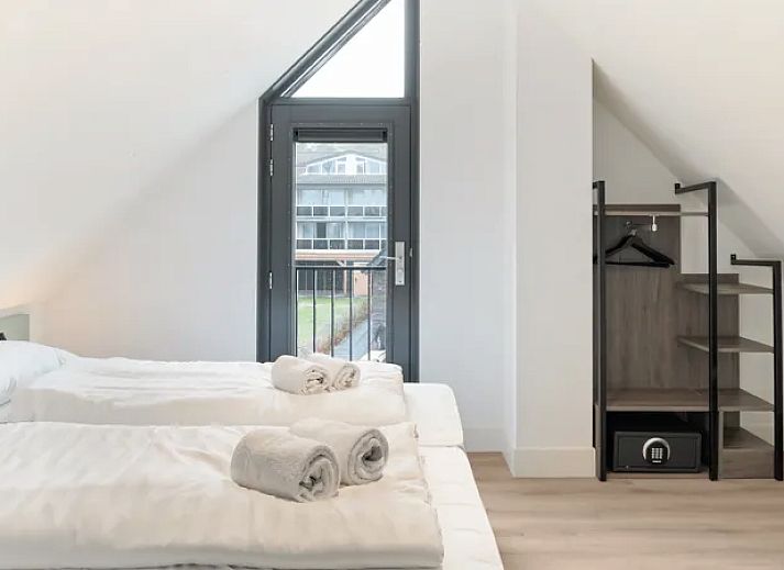 Verblijf 484233 - Bungalow Noord-Holland noord - 6-persoons woning | 6C