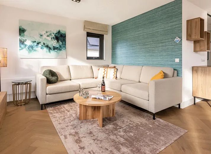 Guest house 484234 - Bungalow Noord-Holland noord - 8-persoons woning | 8L