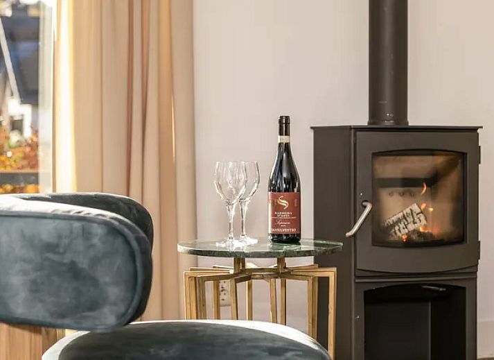 Guest house 484234 - Bungalow Noord-Holland noord - 8-persoons woning | 8L