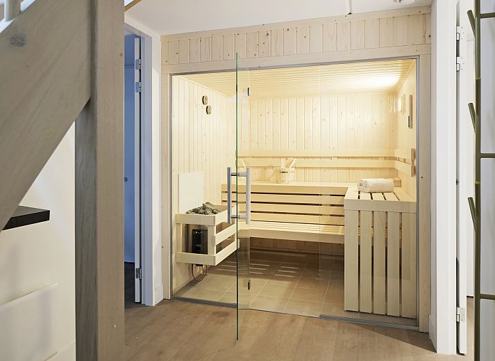 Guest house 484234 - Bungalow Noord-Holland noord - 8-persoons woning | 8L