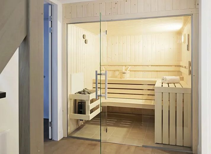 Guest house 484234 - Bungalow Noord-Holland noord - 8-persoons woning | 8L