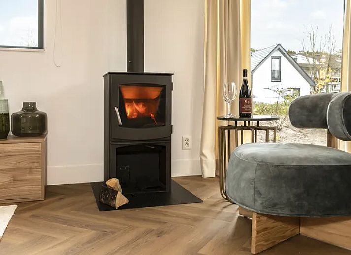 Verblijf 484236 - Bungalow Noord-Holland noord - 6-persoons woning | 6L