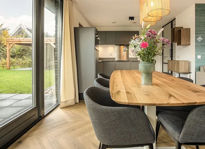 Verblijf 484236 - Bungalow Noord-Holland noord - 6-persoons woning | 6L