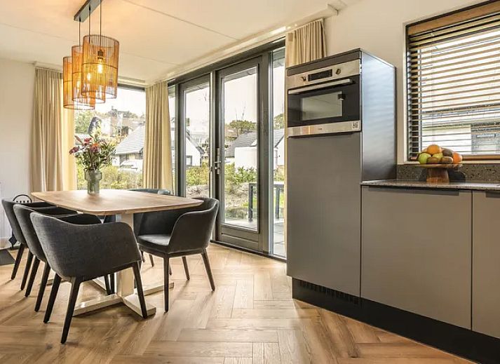 Verblijf 484236 - Bungalow Noord-Holland noord - 6-persoons woning | 6L