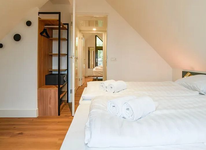 Verblijf 484236 - Bungalow Noord-Holland noord - 6-persoons woning | 6L