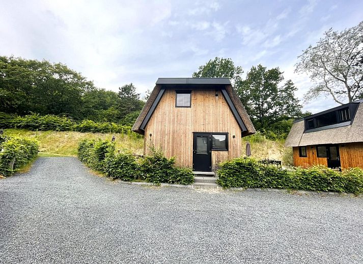 Verblijf 484237 • Vakantiewoning Noordzeekust • Park Scorleduyn 2