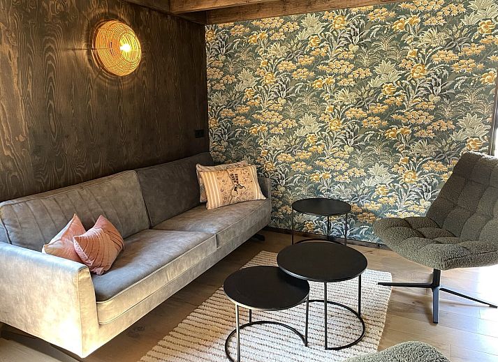 Guest house 484238 - Holiday property Noord-Holland noord - 6-persoons Duinlodge Huisdier toegestaan