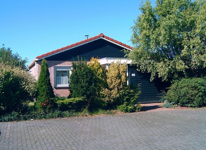 Guest house 484240 - Holiday property Noord-Holland noord - Vakantiehuis Lisakowski-Dorn