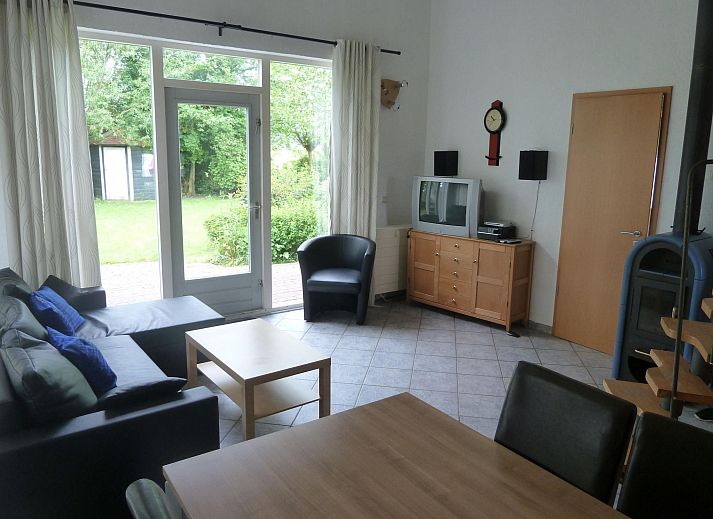 Guest house 484240 - Holiday property Noord-Holland noord - Vakantiehuis Lisakowski-Dorn