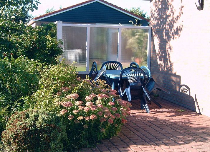 Guest house 484240 - Holiday property Noord-Holland noord - Vakantiehuis Lisakowski-Dorn