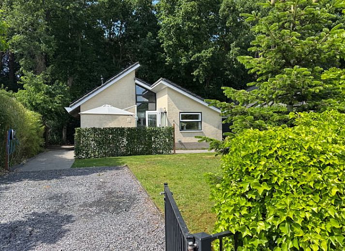 Verblijf 484241 • Vakantiewoning Noord-Holland noord • Schoorlseduyn