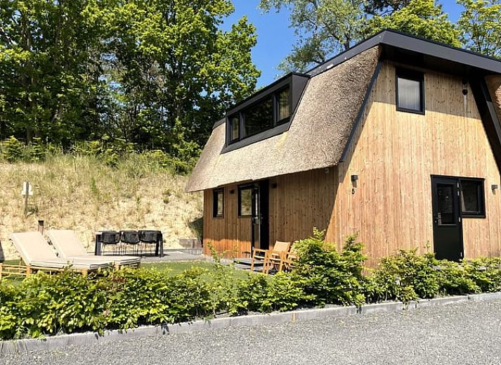 Verblijf 484248 • Vakantiewoning Noord-Holland noord • Vakantiehuis in Schoorl