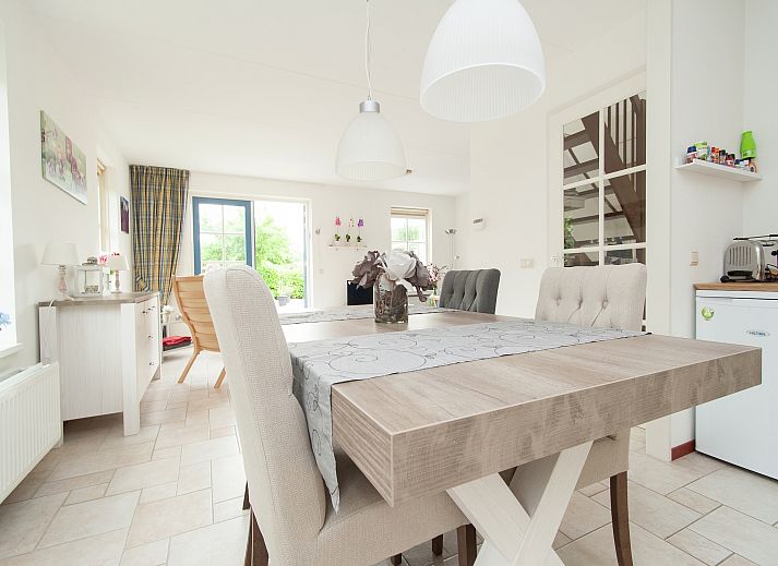 Verblijf 484251 • Vakantiewoning Noordzeekust • Schoorlse Duinvoet