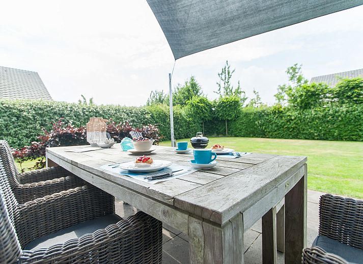 Unterkunft 484252 • Ferienhaus Noord-Holland noord • Bergens Buitenleven
